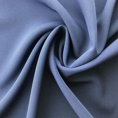 Костюмная ткань "Элис", 220 гр/м2, шир.150 см, цвет ниагара - купить в Чите. Цена 308 руб.