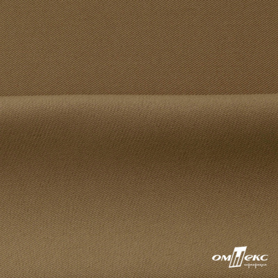 Ткань костюмная "Прато" 80% P, 16% R, 4% S, 230 г/м2, шир.150 см, цв-какао #23 - купить в Чите. Цена 491.54 руб.