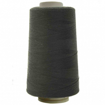 Швейные нитки (армированные) 28S/2, нам. 2 500 м, цвет 102 - купить в Чите. Цена: 148.95 руб.