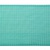 Лента капроновая "Гофре", шир. 110 мм/уп. 50 м, цвет изумруд - купить в Чите. Цена: 26.93 руб.