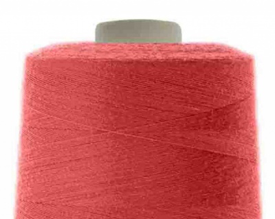 Швейные нитки (армированные) 28S/2, нам. 2 500 м, цвет 488 - купить в Чите. Цена: 148.95 руб.