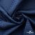 Ткань подкладочная Жаккард PV2416932,  93г/м2, ш.145 см,Т.синий (19-3921/черный) - купить в Чите. Цена 241.46 руб.