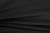 Трикотаж "Grange" BLACK 1# (2,38м/кг), 280 гр/м2, шир.150 см, цвет чёрно-серый - купить в Чите. Цена 861.22 руб.