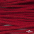 Шнур плетеный d-6 мм, круглый 70% хлопок 30% полиэстер, уп.90+/-1 м, цв.1064-красный - купить в Чите. Цена: 588 руб.