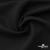 Ткань костюмная "Турин" 80% P, 16% R, 4% S, 230 г/м2, шир.150 см, цв-черный #1 - купить в Чите. Цена 439.57 руб.