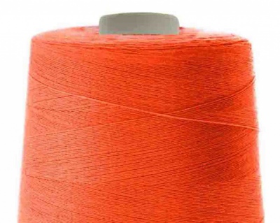 Швейные нитки (армированные) 28S/2, нам. 2 500 м, цвет 598 - купить в Чите. Цена: 139.91 руб.