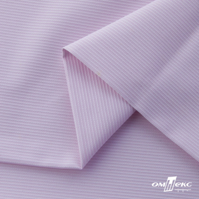Ткань сорочечная Скилс, 115 г/м2, 58% пэ,42% хл, шир.150 см, цв.2-розовый, (арт.113) - купить в Чите. Цена 306.69 руб.