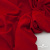Джерси Понте-де-Рома, 95% / 5%, 150 см, 290гм2, цв. красный - купить в Чите. Цена 698.31 руб.