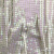 Трикотажное полотно, Сетка с пайетками голограмма, шир.130 см, #313, цв.-беж мульти - купить в Чите. Цена 1 039.99 руб.