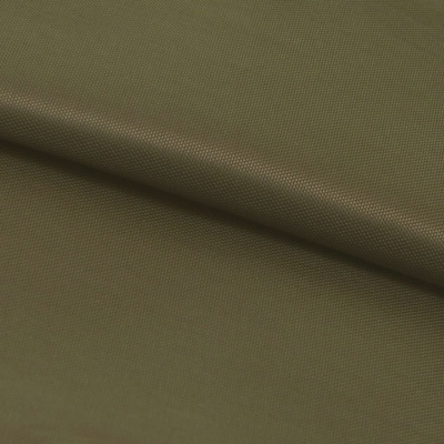 Ткань подкладочная Таффета 19-0618, антист., 53 гр/м2, шир.150см, цвет св.хаки - купить в Чите. Цена 57.16 руб.