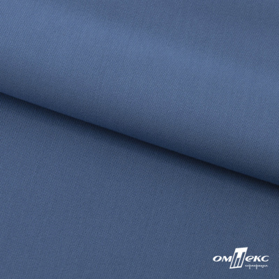 Ткань костюмная "Турин" 80% P, 16% R, 4% S, 230 г/м2, шир.150 см, цв-серо-голубой #19 - купить в Чите. Цена 428.38 руб.