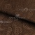 Ткань подкладочная жаккард Р14098, 19-1217/коричневый, 85 г/м2, шир. 150 см, 230T - купить в Чите. Цена 166.45 руб.