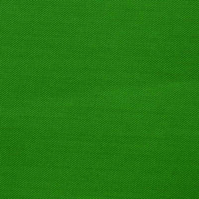 Ткань подкладочная Таффета 17-6153, антист., 53 гр/м2, шир.150см, цвет зелёный - купить в Чите. Цена 57.16 руб.