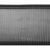 Лента капроновая "Гофре", шир. 110 мм/уп. 50 м, цвет чёрный - купить в Чите. Цена: 24.99 руб.