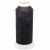 Нитки текстурированные некручёные, намот. 5 000 м, цвет чёрный - купить в Чите. Цена: 70.43 руб.