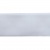 Лента бархатная нейлон, шир.25 мм, (упак. 45,7м), цв.01-белый - купить в Чите. Цена: 981.09 руб.