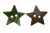 Деревянные украшения для рукоделия пуговицы "Кокос" #1 - купить в Чите. Цена: 55.18 руб.