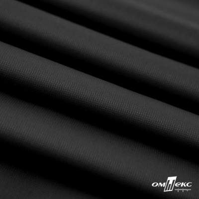 Мембранная ткань "Ditto", PU/WR, 130 гр/м2, шир.150см, цвет чёрный - купить в Чите. Цена 307.92 руб.