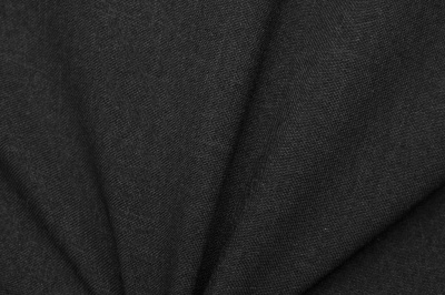 Ткань костюмная 25388 2007, 207 гр/м2, шир.150см, цвет серый - купить в Чите. Цена 353.07 руб.