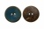 Деревянные украшения для рукоделия пуговицы "Кокос" #2 - купить в Чите. Цена: 33.11 руб.