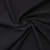 Ткань костюмная "Меган", 78%P 18%R 4%S, 205 г/м2 ш.150 см, цв-черный (Black) - купить в Чите. Цена 392.32 руб.