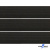 Резинка 30 мм (40 м)  черная бобина - купить в Чите. Цена: 277.16 руб.