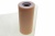 Фатин в шпульках 16-111, 10 гр/м2, шир. 15 см (в нам. 25+/-1 м), цвет персиковый - купить в Чите. Цена: 100.69 руб.