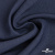 Ткань костюмная "Фиона", 98%P 2%S, 207 г/м2 ш.150 см, цв-джинс - купить в Чите. Цена 342.96 руб.