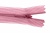 Молния потайная Т3 812, 50 см, капрон, цвет роз.персик - купить в Чите. Цена: 8.62 руб.