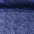 Сетка с пайетками №13, 188 гр/м2, шир.140см, цвет синий - купить в Чите. Цена 433.60 руб.