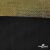 Трикотажное полотно голограмма, шир.140 см, #602 -чёрный/золото - купить в Чите. Цена 385.88 руб.