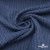 Ткань костюмная "Джинс", 345 г/м2, 100% хлопок, шир. 155 см, Цв. 2/ Dark  blue - купить в Чите. Цена 686 руб.
