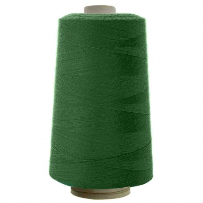 Швейные нитки (армированные) 28S/2, нам. 2 500 м, цвет 381 - купить в Чите. Цена: 139.91 руб.