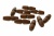Деревянные украшения для рукоделия "Пуговица" #2 - купить в Чите. Цена: 2.16 руб.