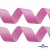 Розовый- цв.513 -Текстильная лента-стропа 550 гр/м2 ,100% пэ шир.20 мм (боб.50+/-1 м) - купить в Чите. Цена: 318.85 руб.