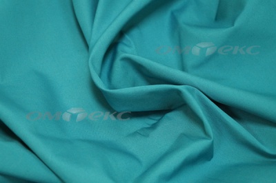 Сорочечная ткань "Ассет" 19-4535, 120 гр/м2, шир.150см, цвет м.волна - купить в Чите. Цена 251.41 руб.