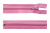 Спиральная молния Т5 513, 40 см, автомат, цвет св.розовый - купить в Чите. Цена: 13.03 руб.