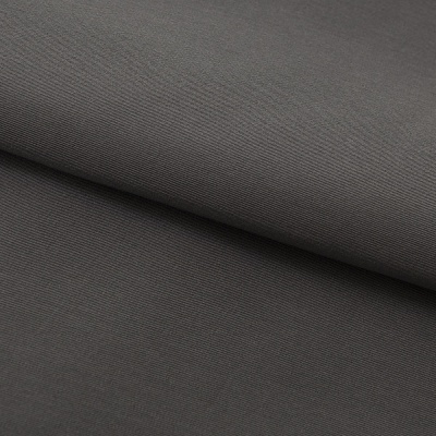 Костюмная ткань с вискозой "Меган" 19-0201, 210 гр/м2, шир.150см, цвет серый - купить в Чите. Цена 380.91 руб.
