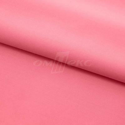 Сорочечная ткань "Ассет", 120 гр/м2, шир.150см, цвет розовый - купить в Чите. Цена 251.41 руб.