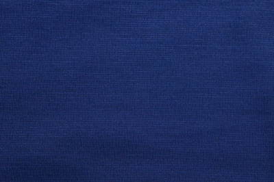 Трикотаж "Grange" R.BLUE 5# (2,38м/кг), 280 гр/м2, шир.150 см, цвет т.синий - купить в Чите. Цена 870.01 руб.