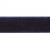 Лента бархатная нейлон, шир.12 мм, (упак. 45,7м), цв.180-т.синий - купить в Чите. Цена: 411.60 руб.