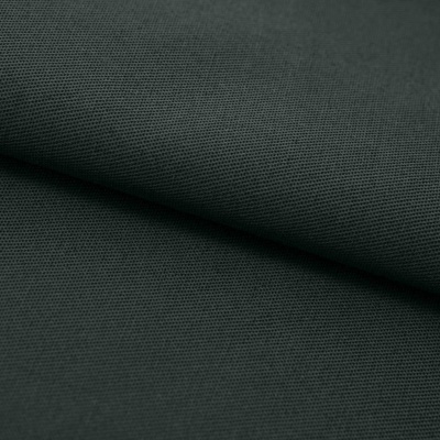 Ткань смесовая для спецодежды "Униформ" 19-5513, 210 гр/м2, шир.150 см, цвет сер.зелёный - купить в Чите. Цена 138.73 руб.