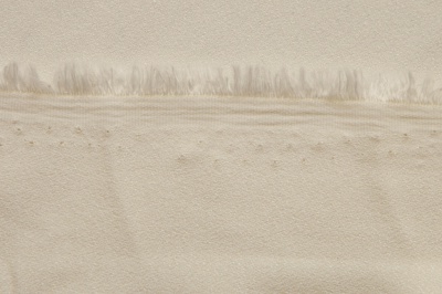 Костюмная ткань с вискозой "Бриджит" 11-0107, 210 гр/м2, шир.150см, цвет бежевый - купить в Чите. Цена 564.96 руб.