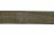 Окантовочная тесьма №158, шир. 22 мм (в упак. 100 м), цвет хаки - купить в Чите. Цена: 207.68 руб.