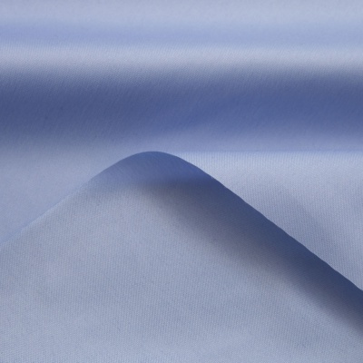 Курточная ткань Дюэл (дюспо) 16-4020, PU/WR/Milky, 80 гр/м2, шир.150см, цвет голубой - купить в Чите. Цена 145.80 руб.