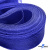 Регилиновая лента, шир.30мм, (уп.22+/-0,5м), цв. 19- синий - купить в Чите. Цена: 180 руб.