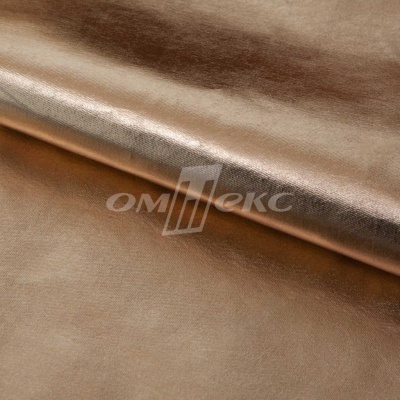 Текстильный материал "COPER STEMP" с покрытием РЕТ, 60гр/м2, 100% полиэстер, шир.150 см - купить в Чите. Цена 343 руб.