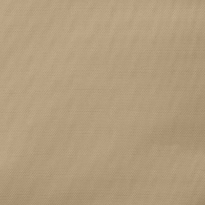 Ткань подкладочная Таффета 16-1010, антист., 53 гр/м2, шир.150см, цвет т.бежевый - купить в Чите. Цена 62.37 руб.