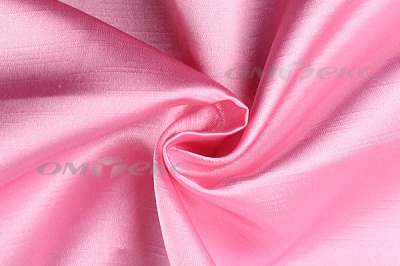 Портьерная ткань Шанзализе 2026, №11 (295 см)розовый - купить в Чите. Цена 480.95 руб.