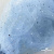 Сетка Фатин Глитер Спейс, 12 (+/-5) гр/м2, шир.150 см, 16-93/голубой - купить в Чите. Цена 180.32 руб.